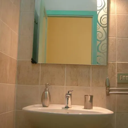 Casa Ampurias דירה *